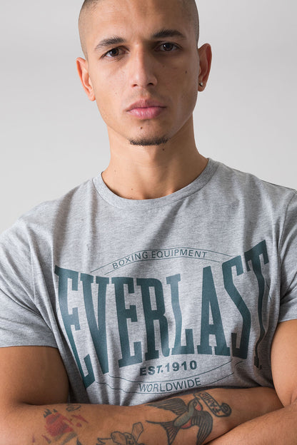 MOVE ON LOGO T-SHIRT