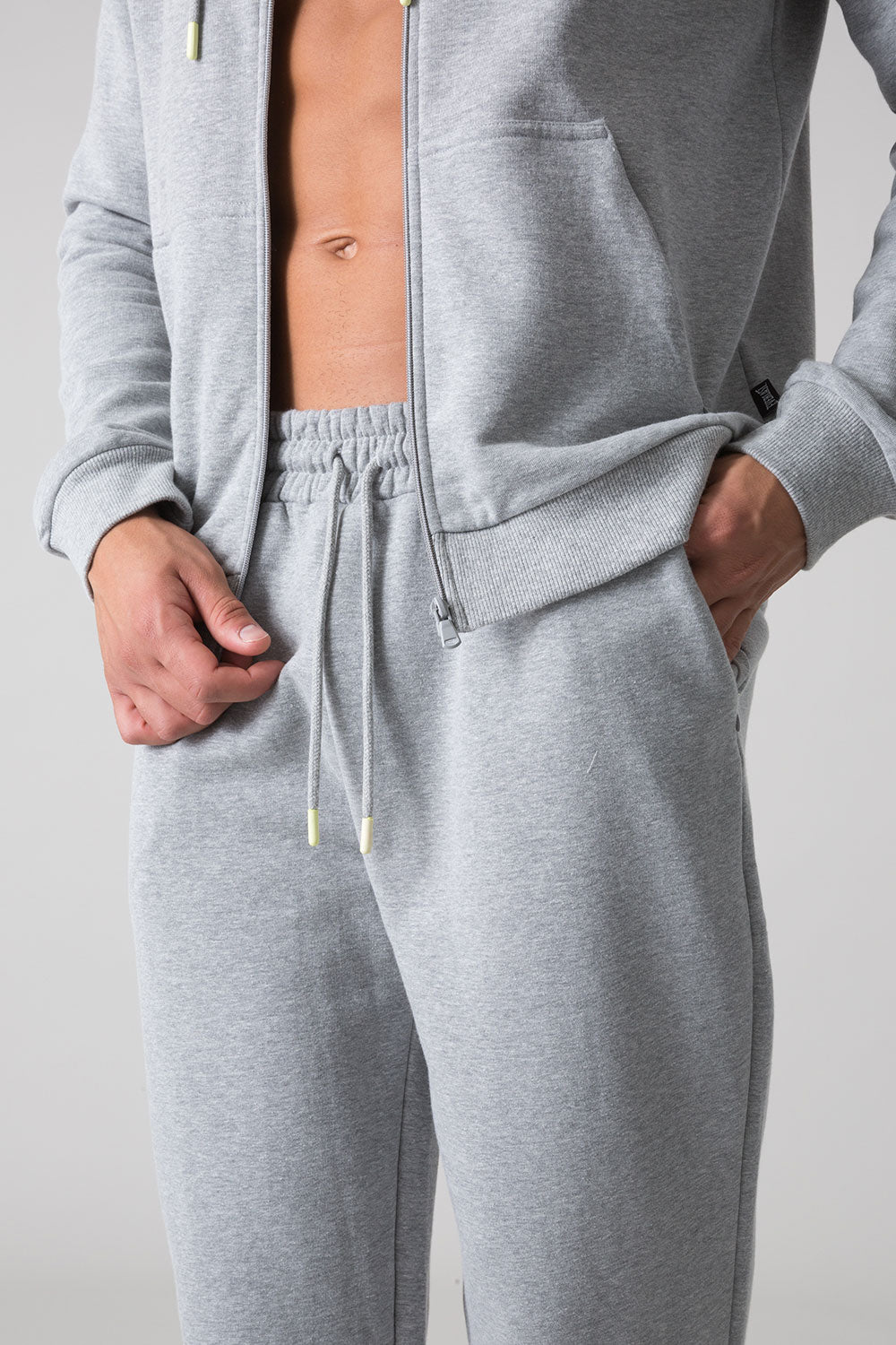 MOVE ON PANTS WITH ELASTIC HEM