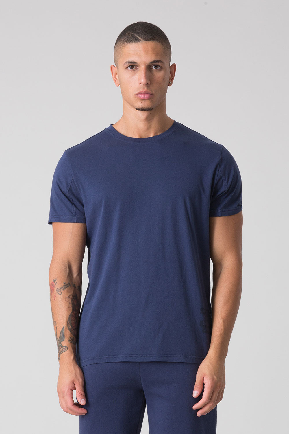 SUNFADED T-SHIRT WITH GRAPHIC