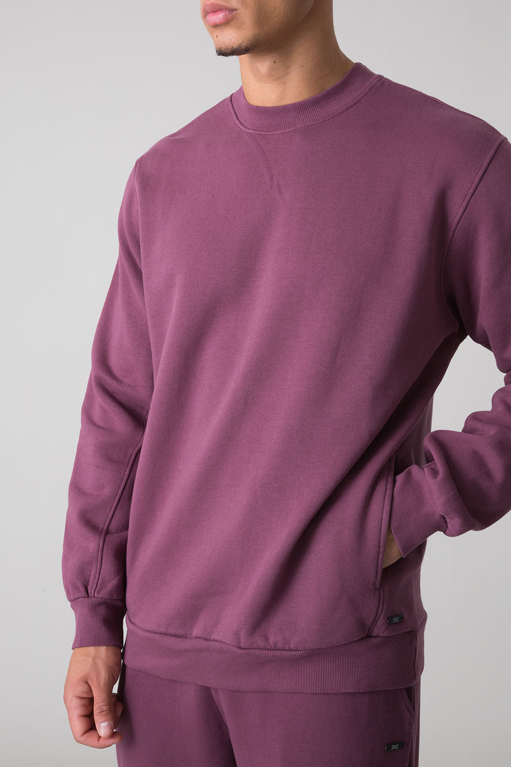 SUNFADED CREWNECK SWEATSHIRT