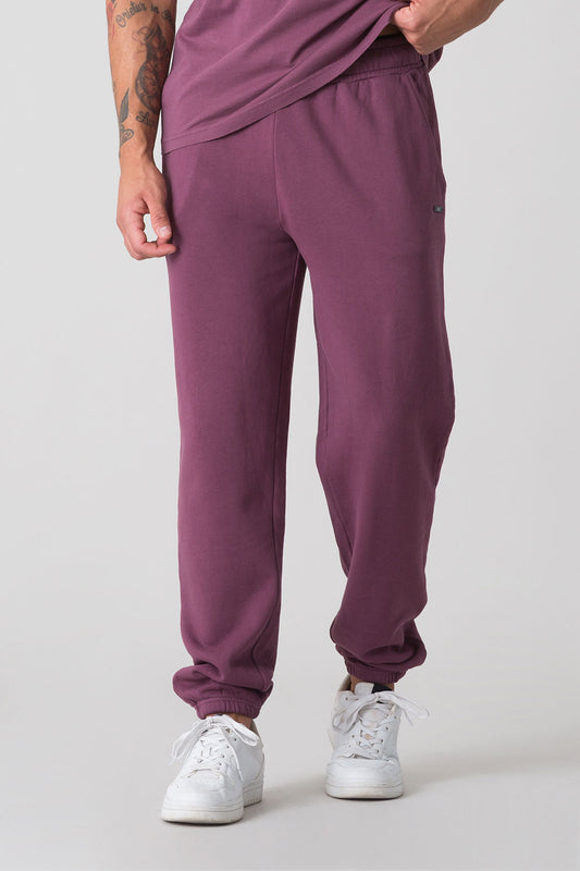 SUNFADED PANTALONE CON ELASTICO AL FONDO