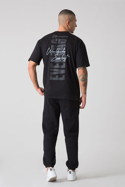 URBAN CULTURE T-SHIRT OVER FIT