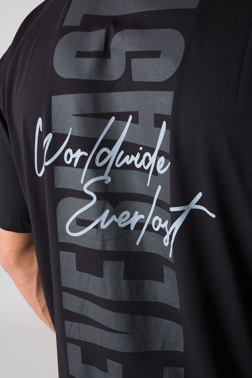URBAN CULTURE T-SHIRT OVER FIT