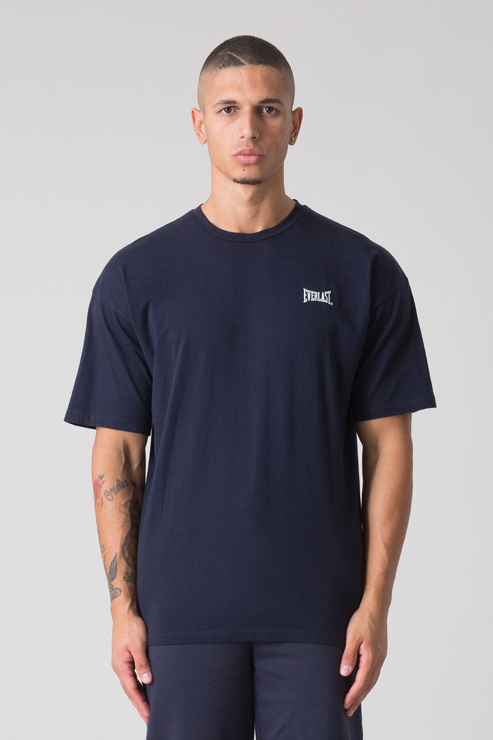 URBAN CULTURE T-SHIRT OVER FIT