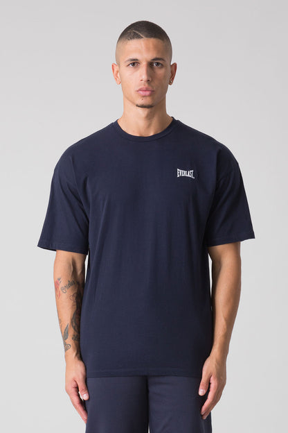 URBAN CULTURE T-SHIRT OVER FIT