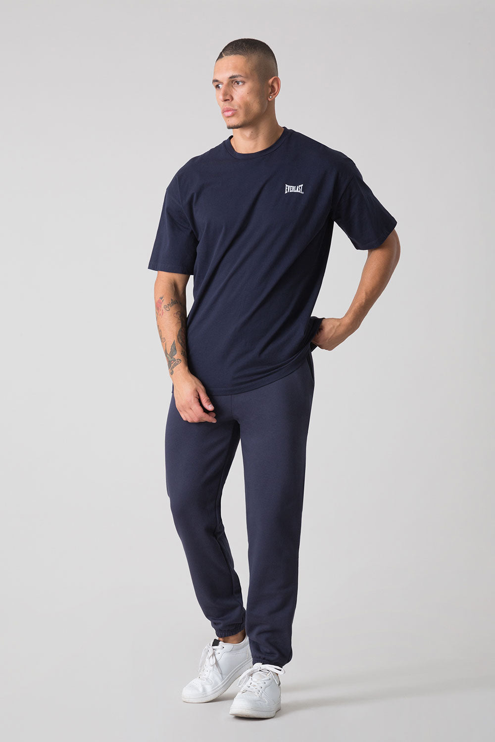 URBAN CULTURE T-SHIRT OVER FIT