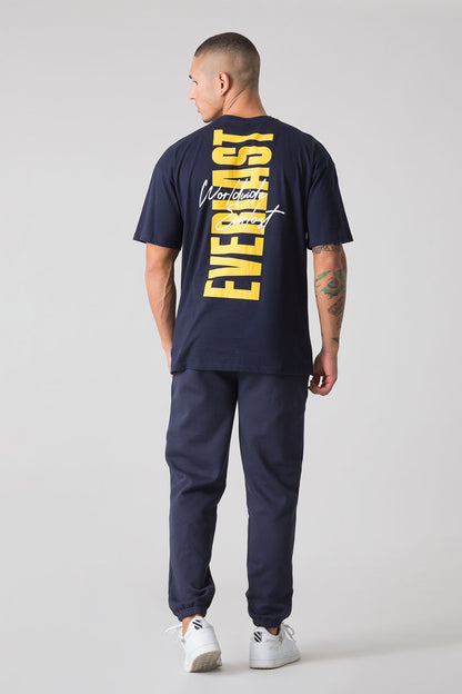 URBAN CULTURE T-SHIRT OVER FIT