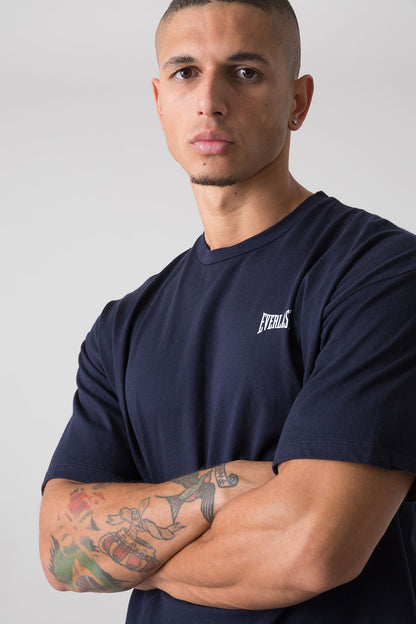 URBAN CULTURE T-SHIRT OVER FIT