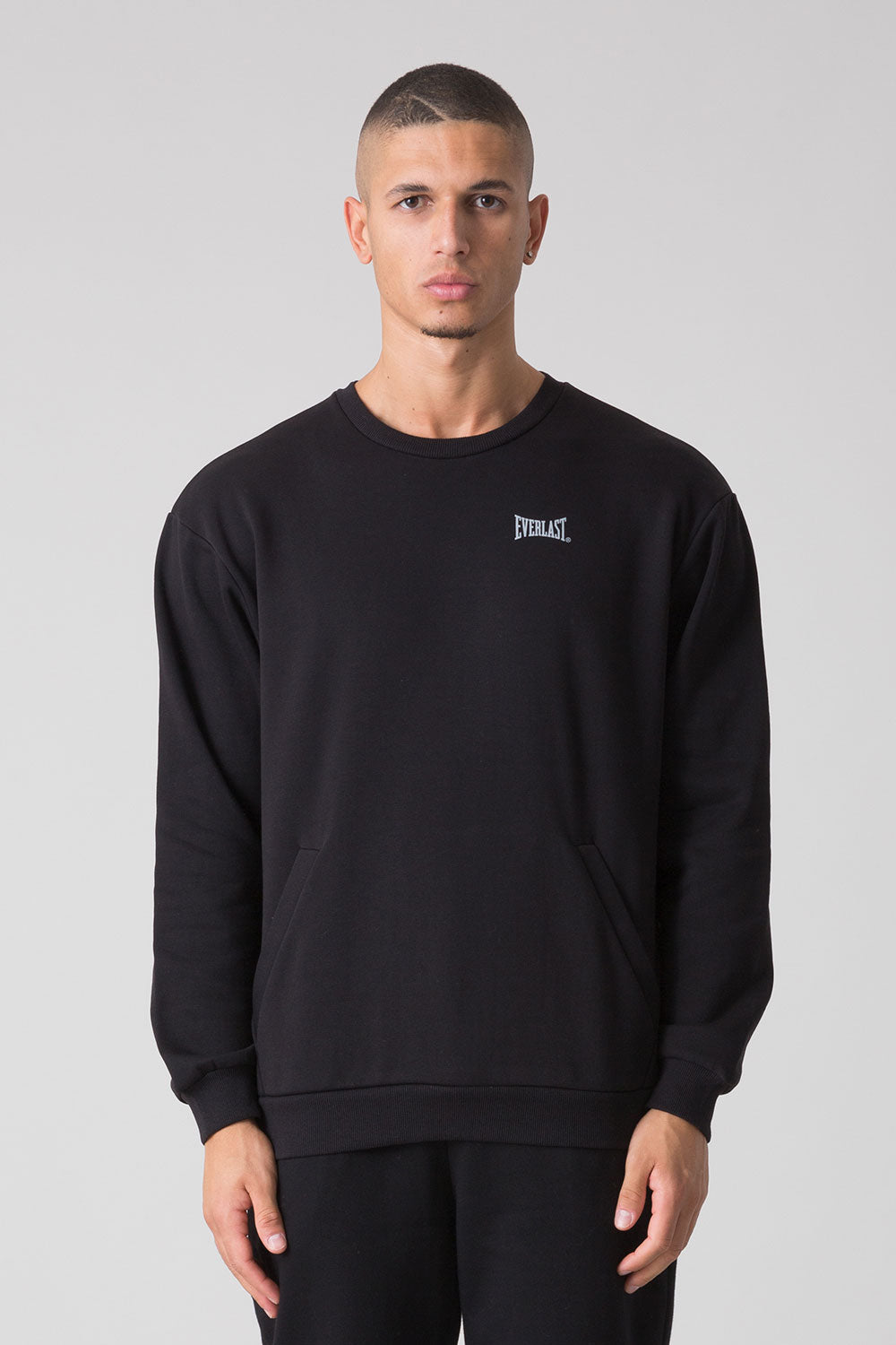 URBAN CULTURE CREWNECK SWEATSHIRT