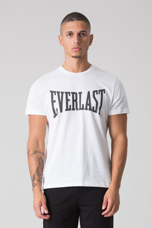 DARK ATTITUDE T-SHIRT WITH LOGO