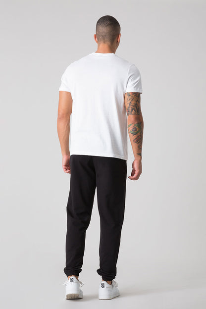 DARK ATTITUDE T-SHIRT CON LOGO