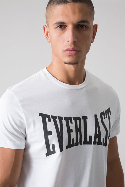 DARK ATTITUDE T-SHIRT CON LOGO