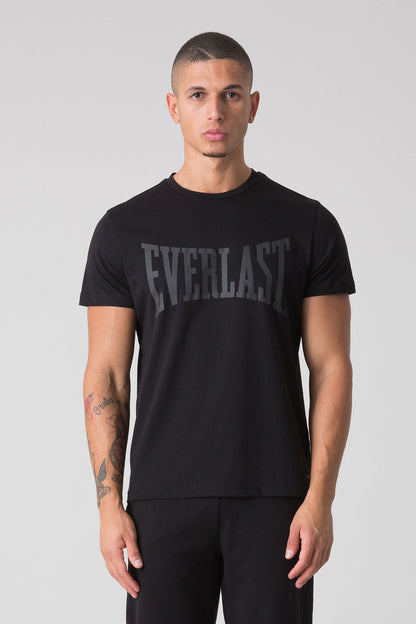 DARK ATTITUDE T-SHIRT CON LOGO