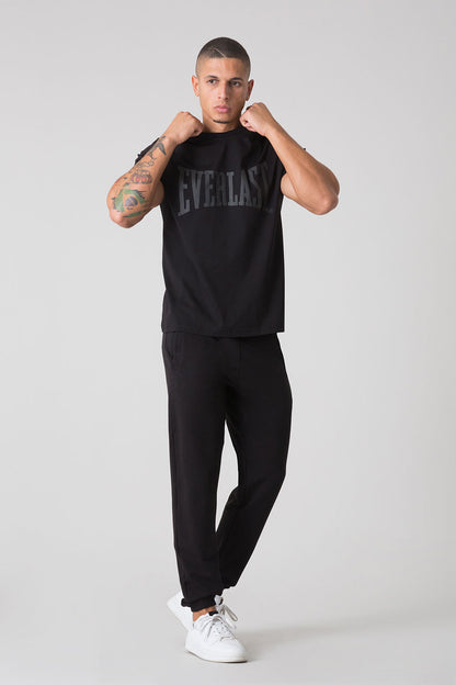 DARK ATTITUDE T-SHIRT CON LOGO