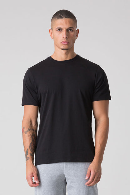 DARK ATTITUDE T-SHIRT CON GRAFICA