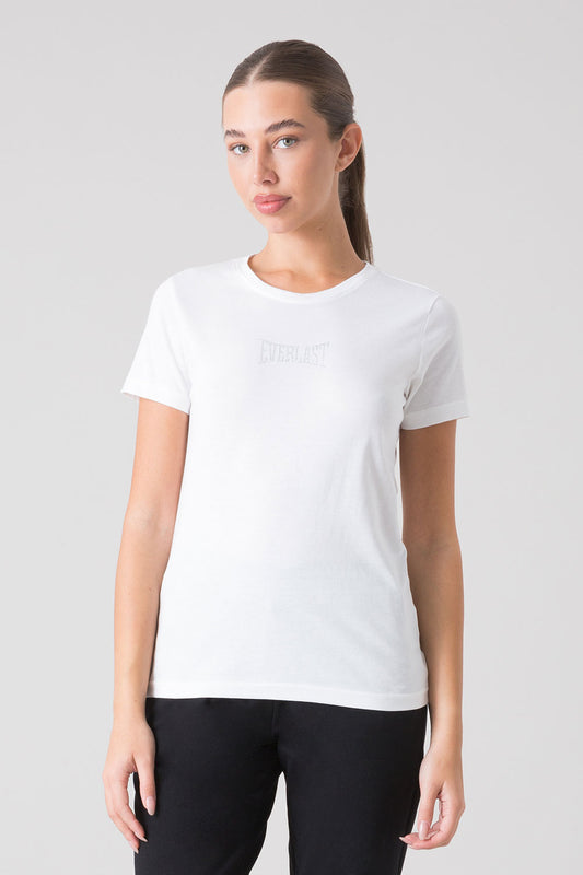 BASIC T-SHIRT IN JERSEY