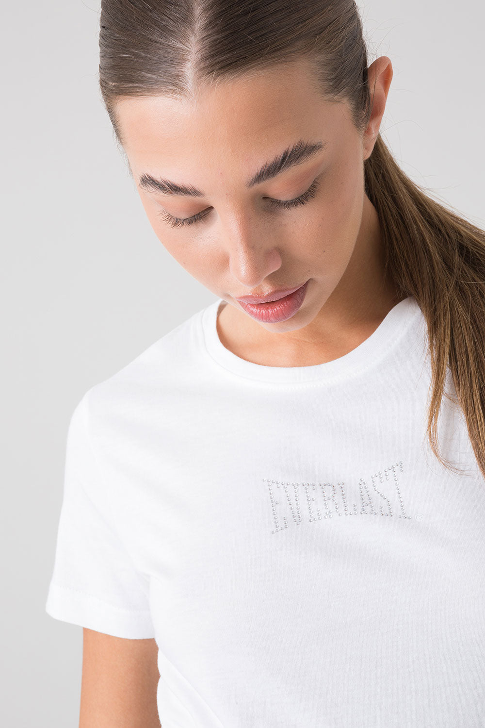 BASIC T-SHIRT IN JERSEY