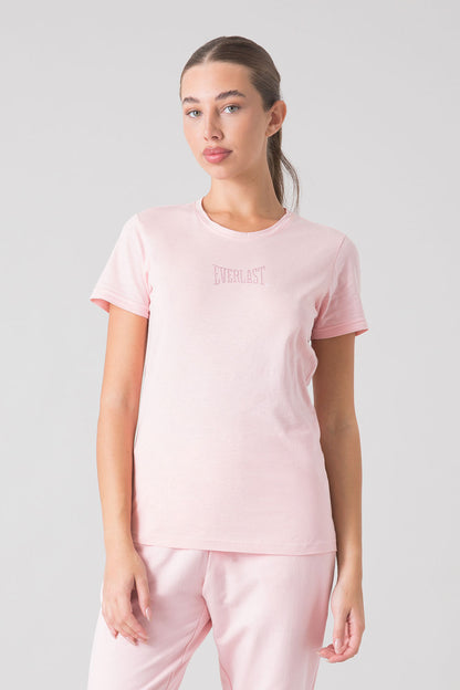 BASIC T-SHIRT IN JERSEY