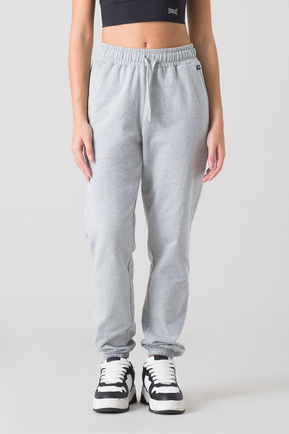 FLEECE PANTS