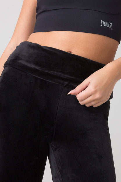 BASIC CHENILLE JAZZ PANTS