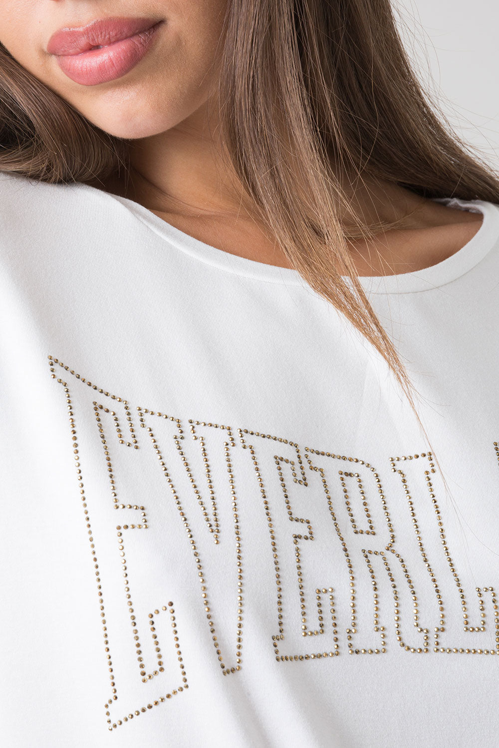 STAY WILD T-SHIRT CON LOGO