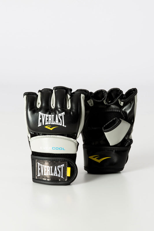EVERSTRIKE TRAINING GLOVES BLACK/GREY