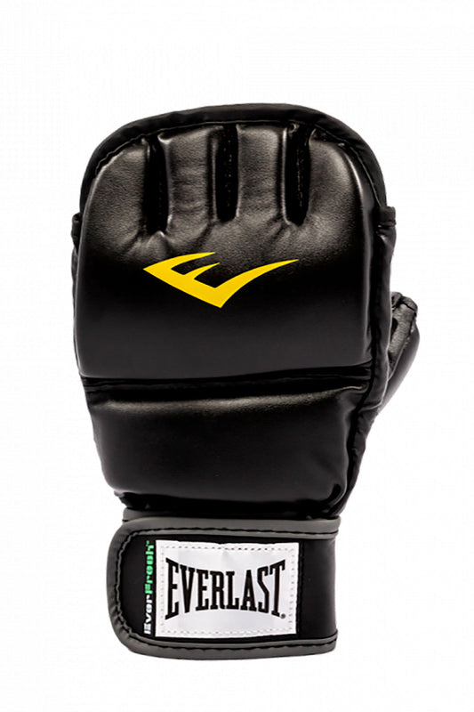 HEAVY BAG GLOVES WRISTWRAP MODEL