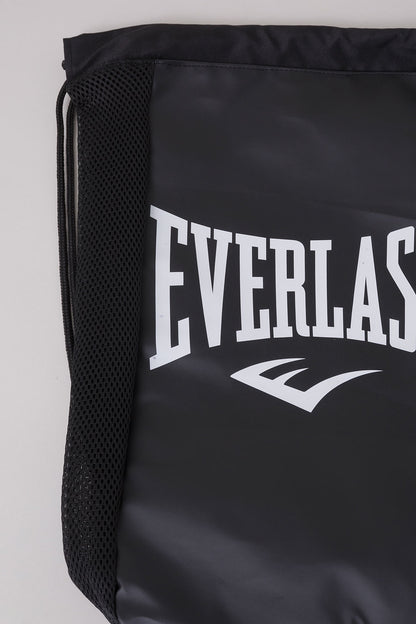 ICONIC STRING BACKPACK