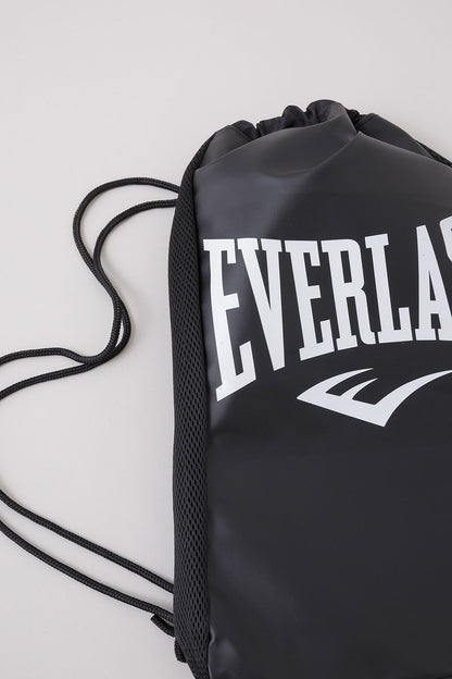 ICONIC STRING BACKPACK