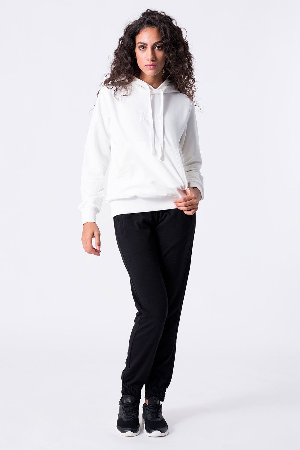 Felpa basic clearance