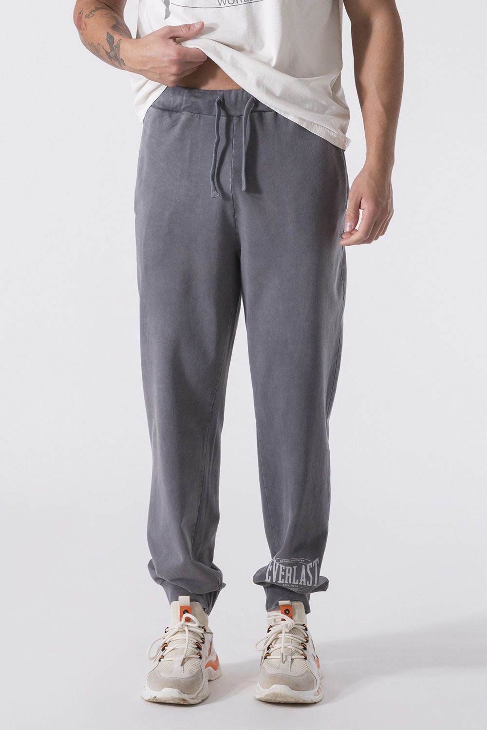 Everlast tute da ginnastica clearance
