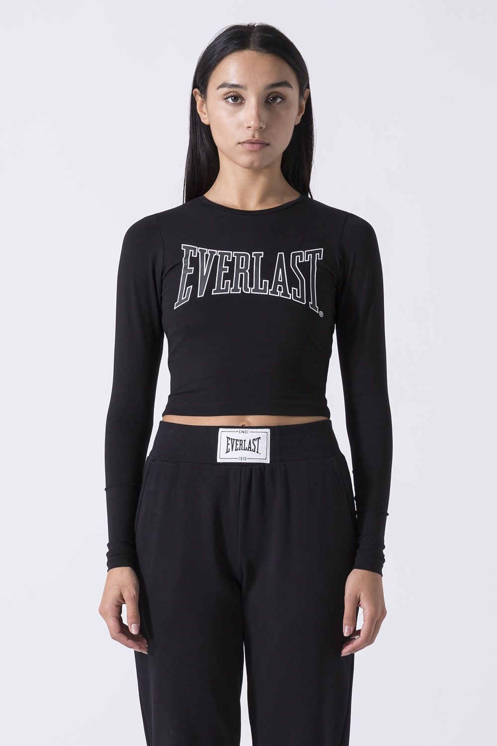 Maglia everlast 2025