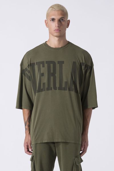 T Shirt e Magliette Everlast Uomo