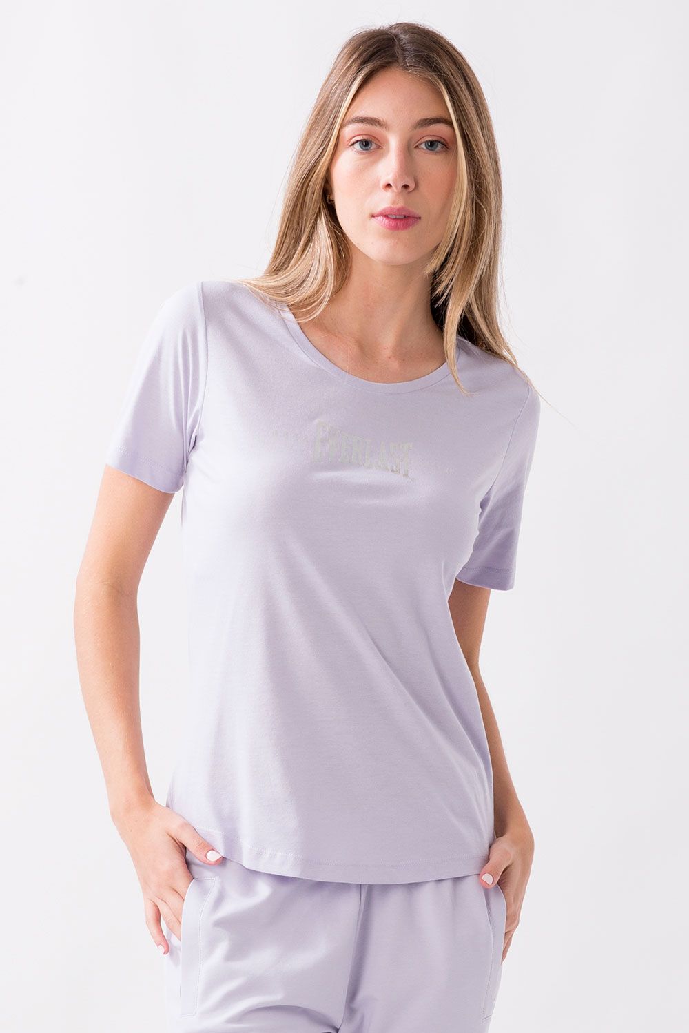 T-SHIRT URBAN SPORT IN JERSEY MODAL