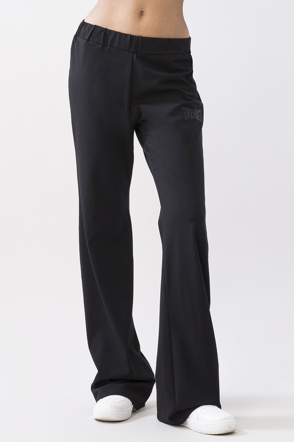 PANTALONE SPORTSWEAR IN JERSEY STRETCH