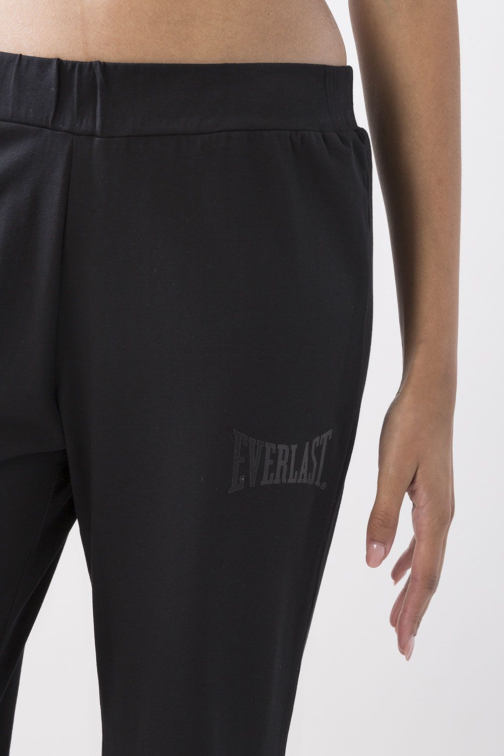 PANTALONE SPORTSWEAR IN JERSEY STRETCH