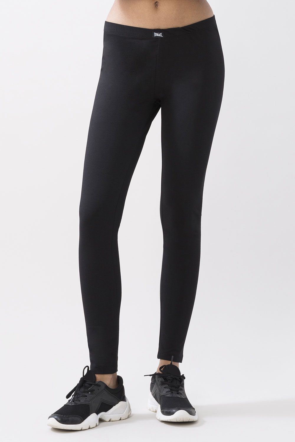 LEGGINGS SPORTSWEAR IN JERSEY STRETCH