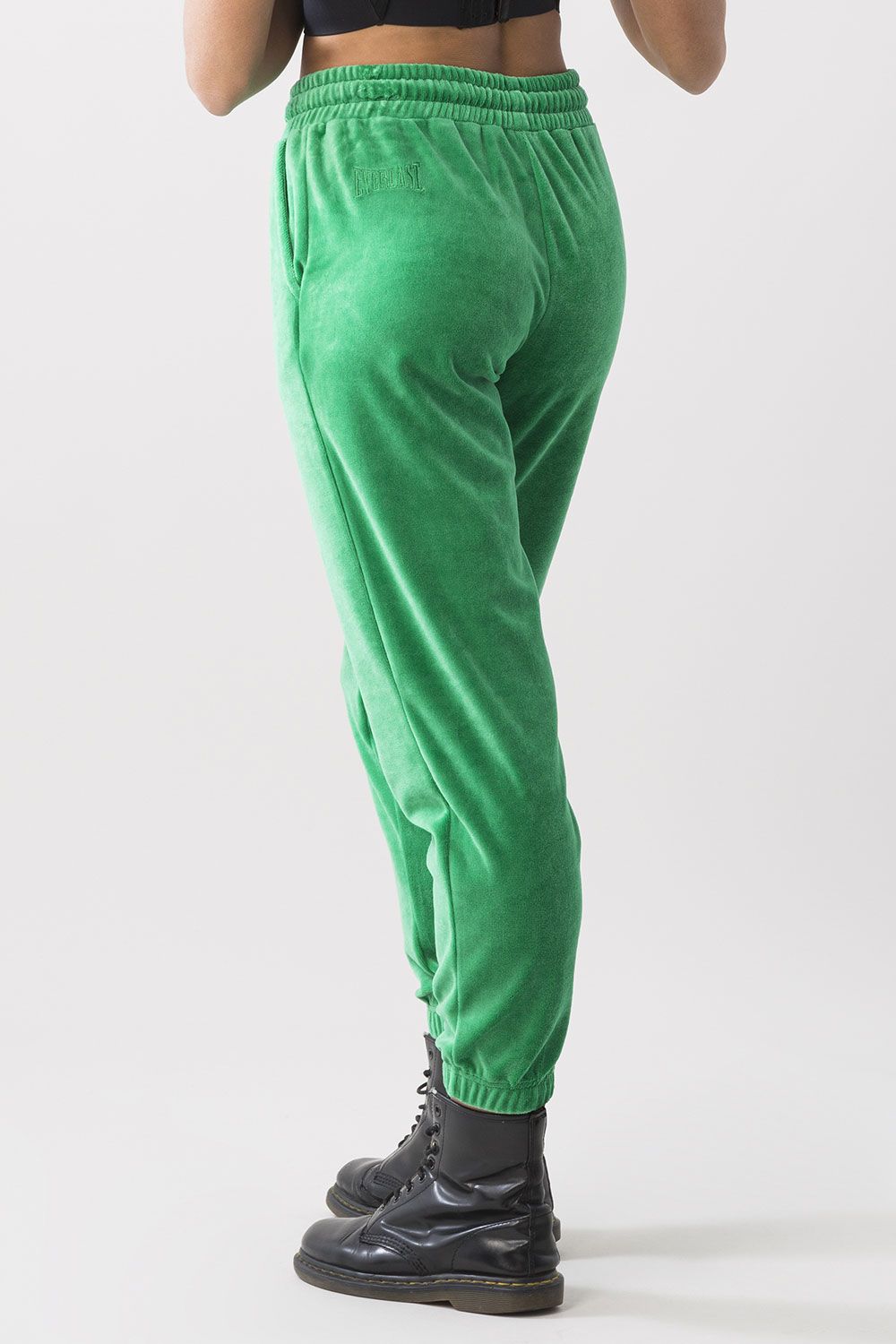 PANTALONE IN CINIGLIA SPORT CHIC