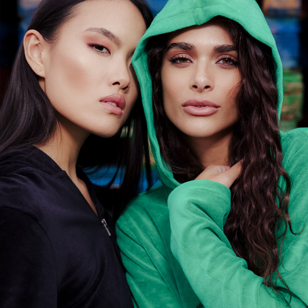 Collezione DONNA Fall Winter 23/24